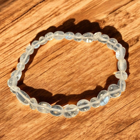 Bracelet - Cristal de Roche