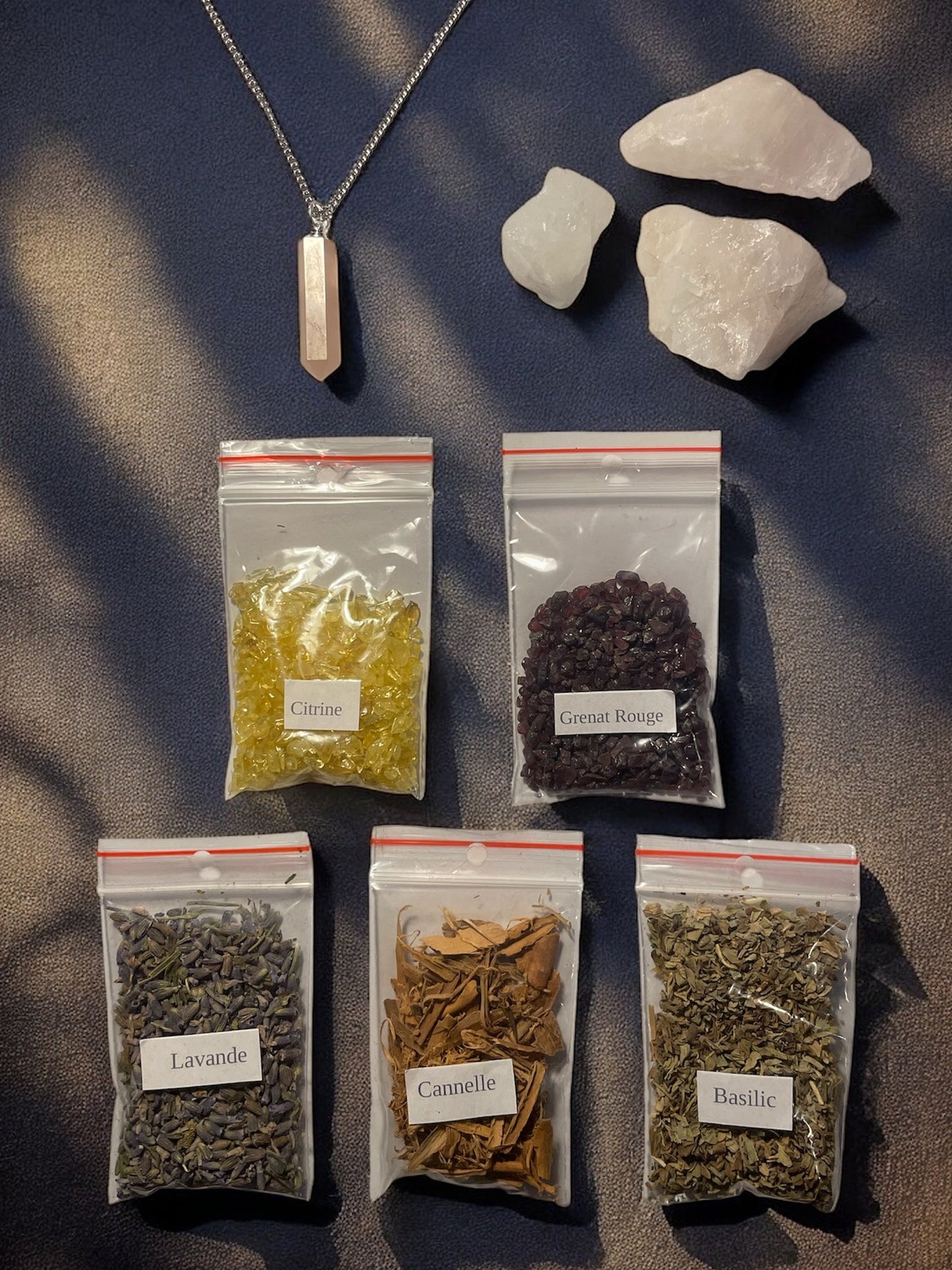 Kit Amour & Harmonie