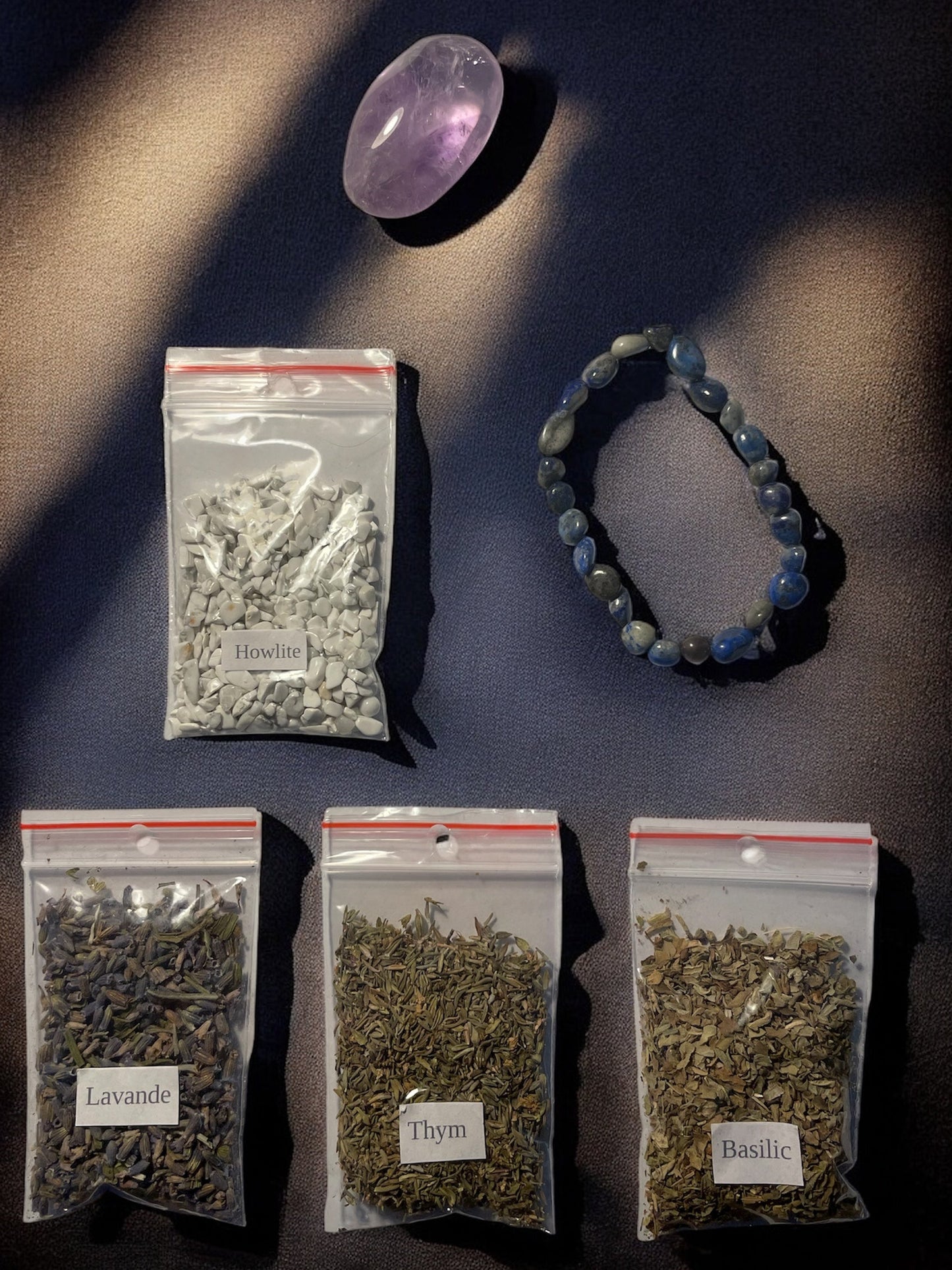 Kit Détente & Sommeil