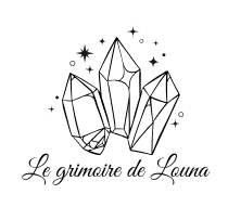 Le Grimoire de Louna